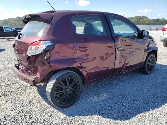 2020 MITSUBISHI MIRAGE LE ML32A5HJ2LH010277