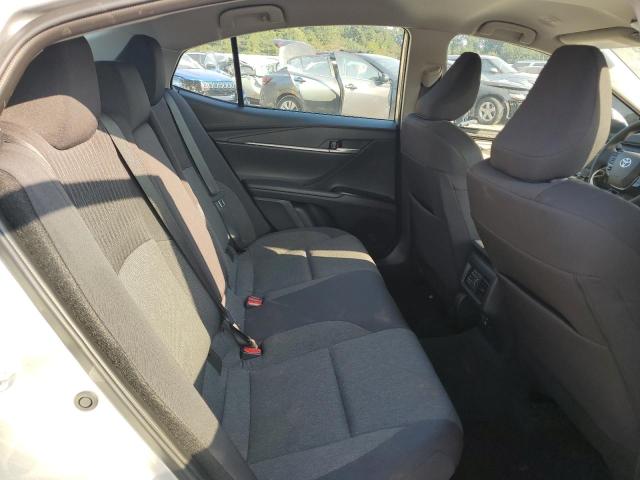 2025 TOYOTA CAMRY XSE 4T1DAACK8SU038262