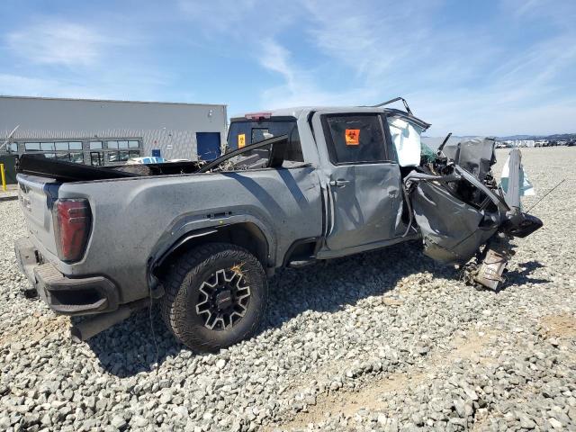 2025 GMC SIERRA K2500 AT4X 1GT4UZEY6SF120829