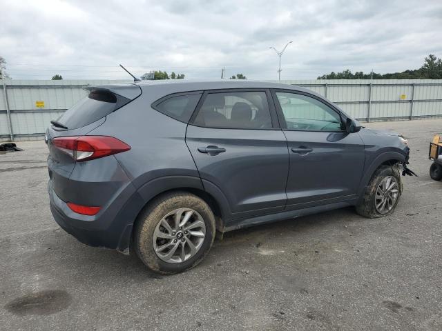 2018 HYUNDAI TUCSON SE KM8J23A43JU808897