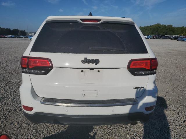 2020 JEEP GRAND CHEROKEE LIMITED #3282493907