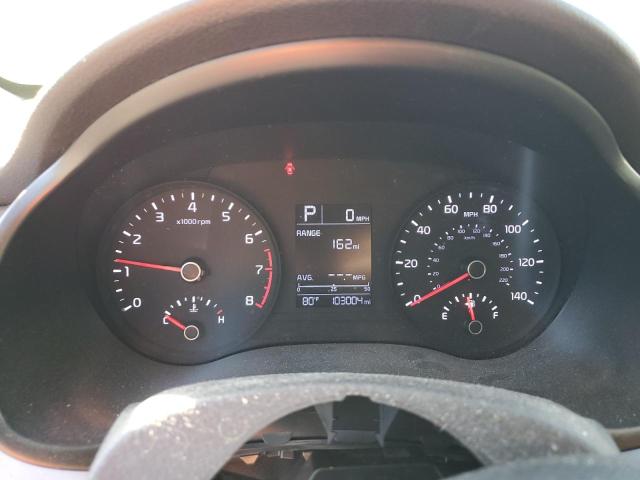 2019 KIA RIO S 3KPA24AB7KE172316