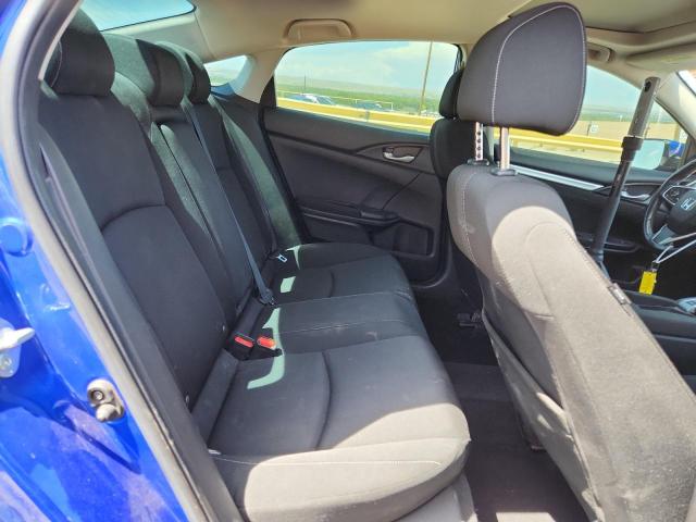 2018 HONDA CIVIC EX JHMFC1F39JX035345