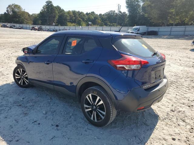 2020 NISSAN KICKS SV #3296952839