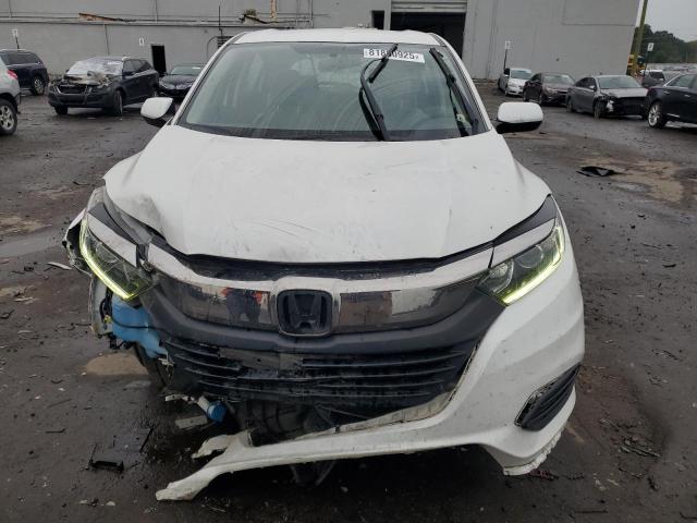 2020 HONDA HR-V LX - 3CZRU5H37LM718826