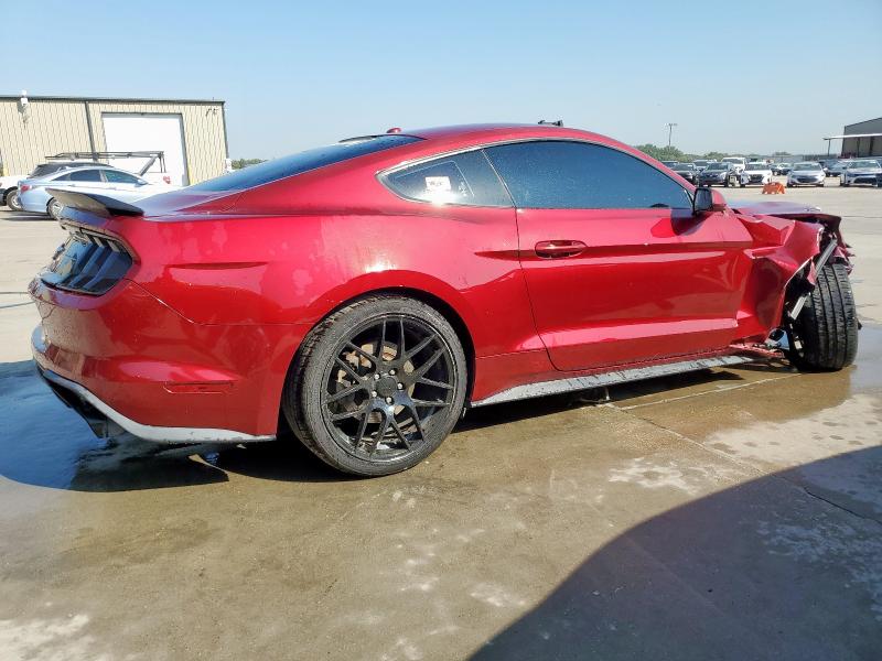 2019 FORD MUSTANG - 1FA6P8TH6K5180697