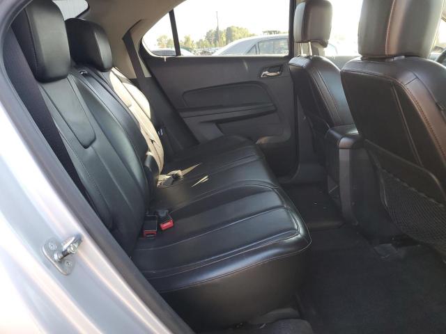 2010 CHEVROLET EQUINOX LTZ - 2CNFLGEY3A6369853