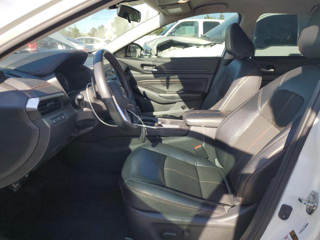 2022 NISSAN ALTIMA SR 1N4BL4CV1NN390637