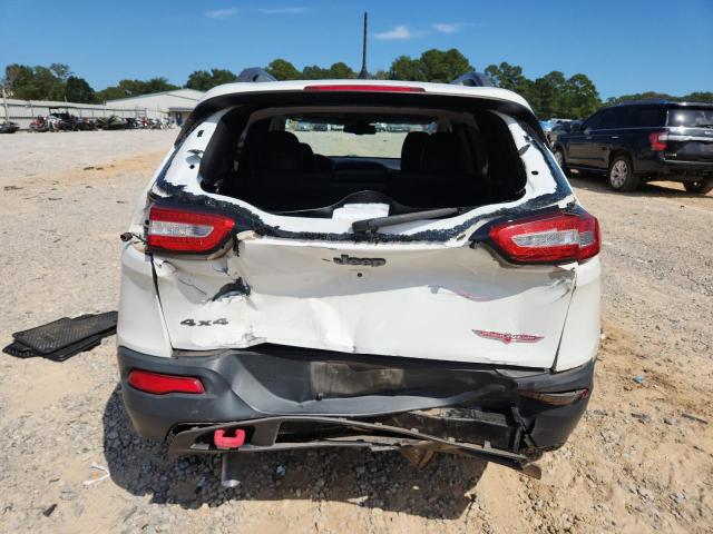 2017 JEEP CHEROKEE T 1C4PJMBB3HW622649