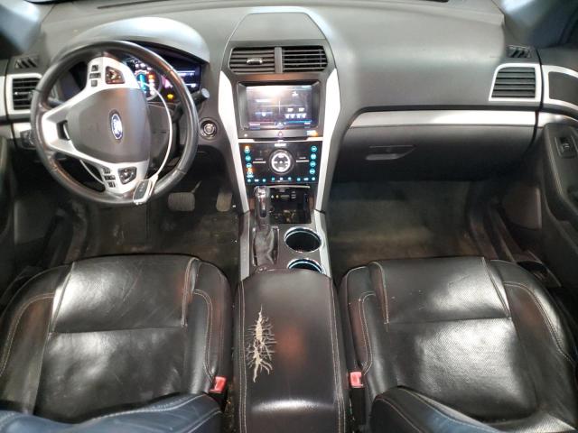 2013 FORD EXPLORER S #3262102606