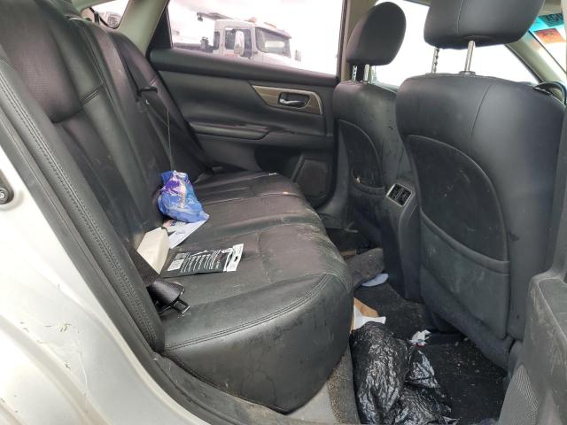 2015 NISSAN ALTIMA 2.5 - 1N4AL3AP8FN889611