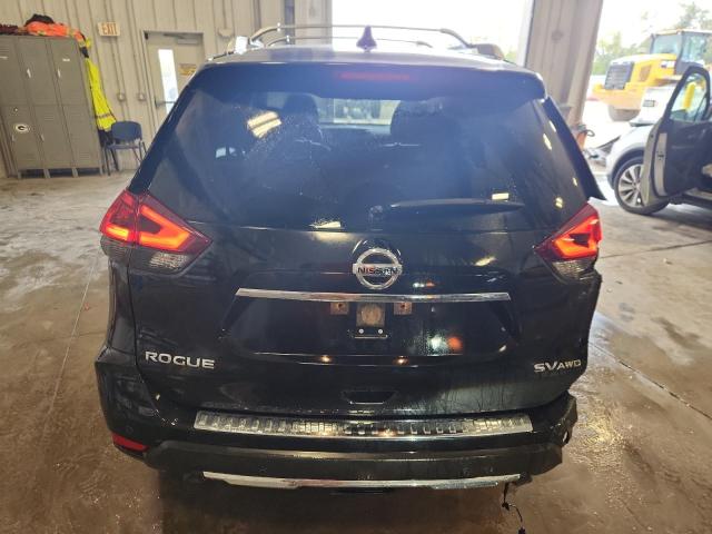 2020 NISSAN ROGUE S - JN8AT2MVXLW101680