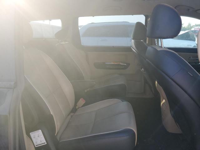 2015 KIA SEDONA EX KNDMC5C10F6049442