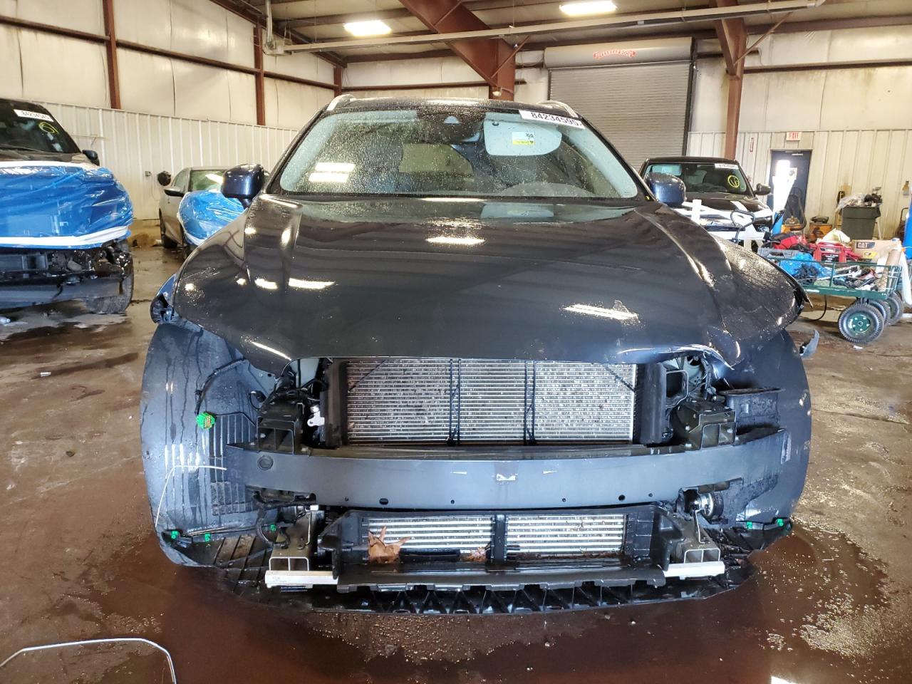 VOLVO XC60 T6 MOMENTUM