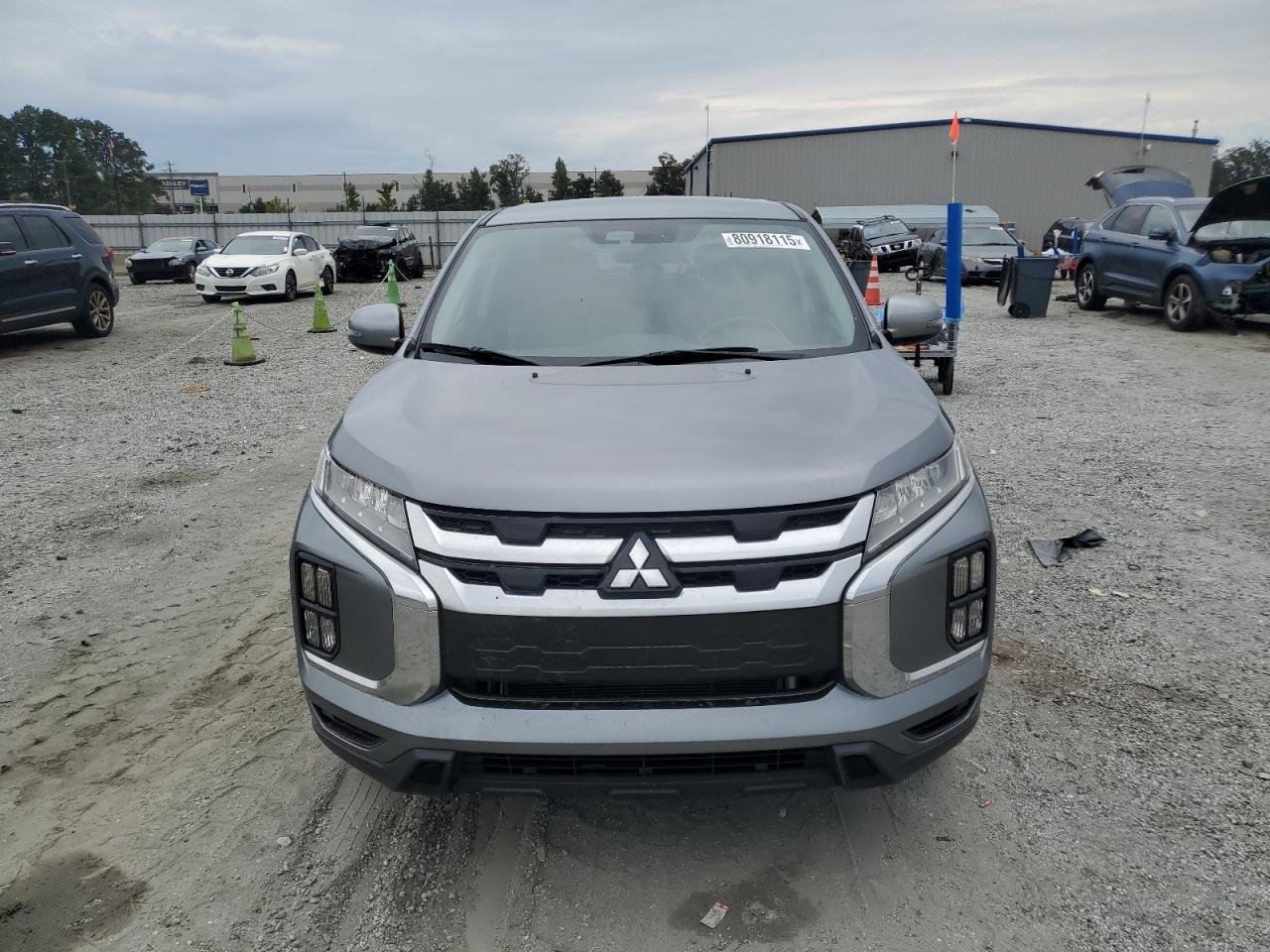 MITSUBISHI OUTLANDER S/SE