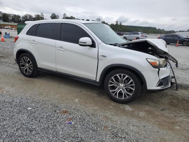 2018 MITSUBISHI OUTLANDER JA4AP3AU2JU023724