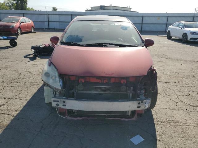 2012 TOYOTA PRIUS - JTDKN3DU3C1560327