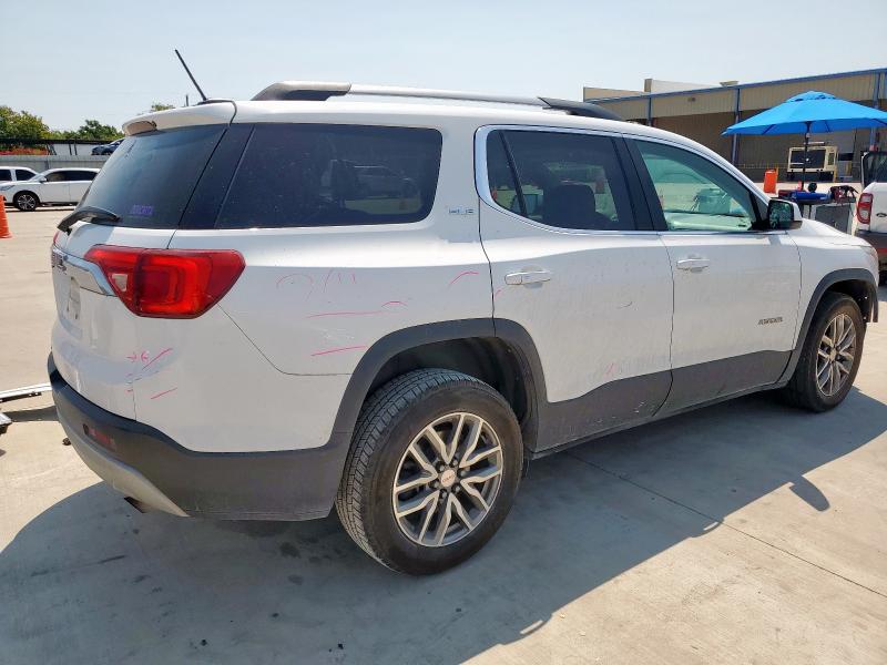 2018 GMC ACADIA SLE 1GKKNLLA3JZ127956