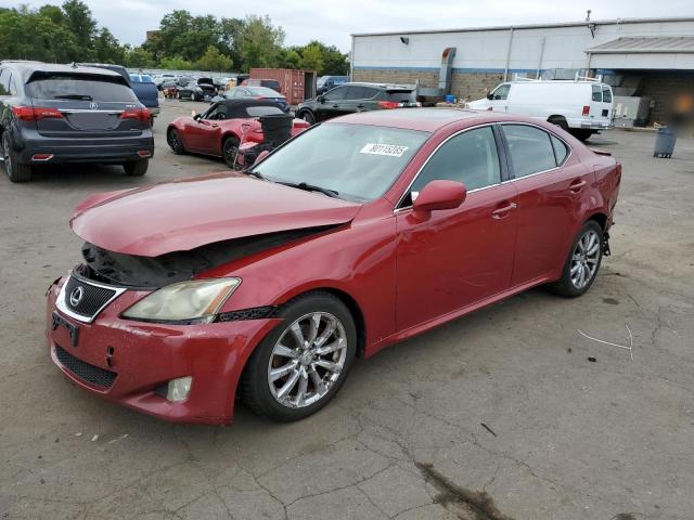 LEXUS IS 250