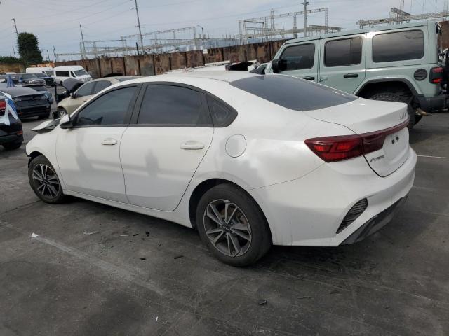 2023 KIA FORTE LX - 3KPF24AD5PE617585