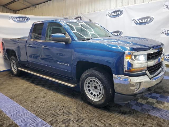 2019 CHEVROLET SILVERADO #3269815703
