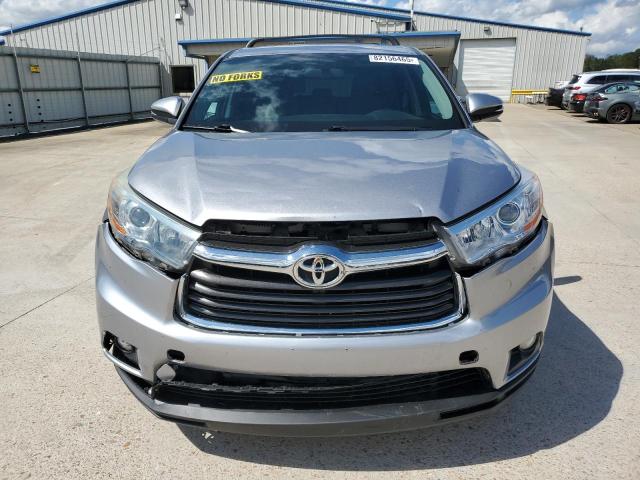 2016 TOYOTA HIGHLANDER 5TDBKRFH8GS356028