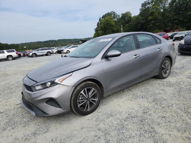 2024 KIA FORTE LX - 3KPF24AD7RE727945