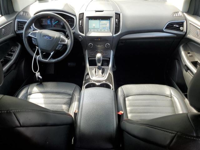 2018 FORD EDGE SEL 2FMPK4J98JBB47563
