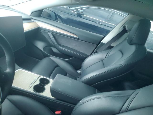 2023 TESLA MODEL 3 5YJ3E1EA0PF583087