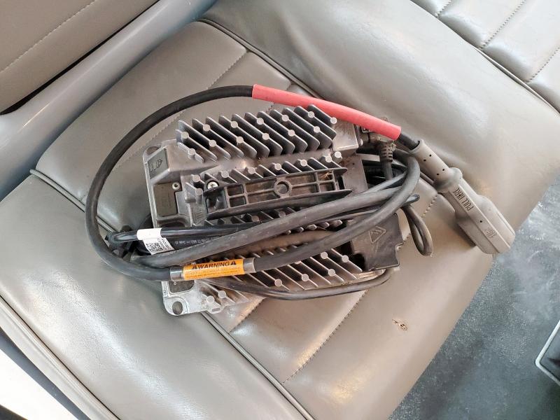 2022 CLUB CAR TEMPO FLA #3255523037