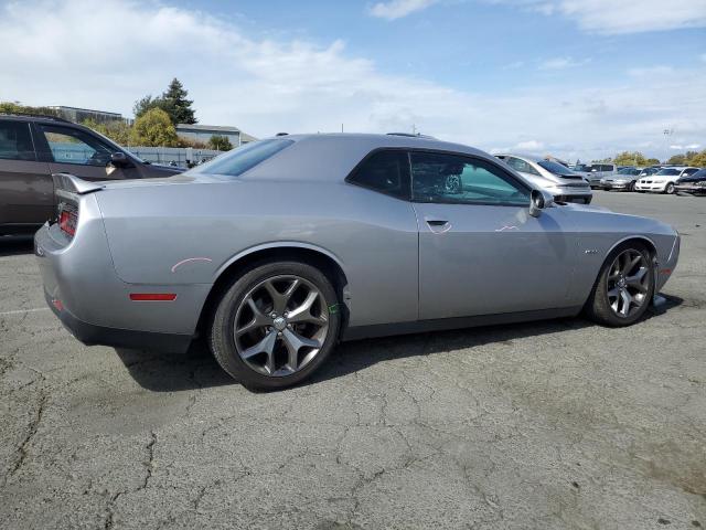 2015 DODGE CHALLENGER 2C3CDZAT1FH805237