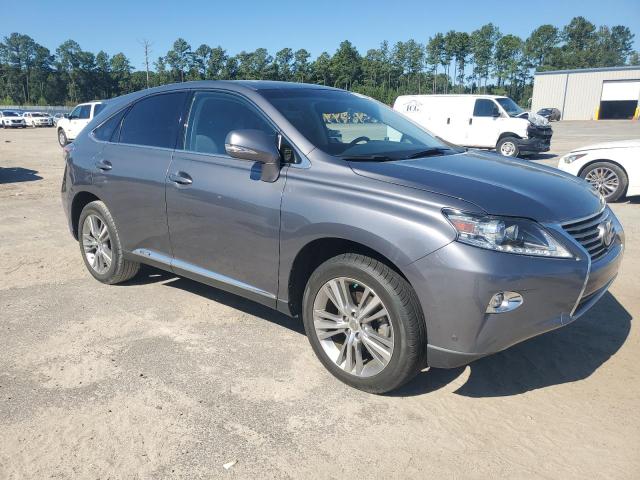 2015 LEXUS RX 450H JTJZB1BA6F2415539