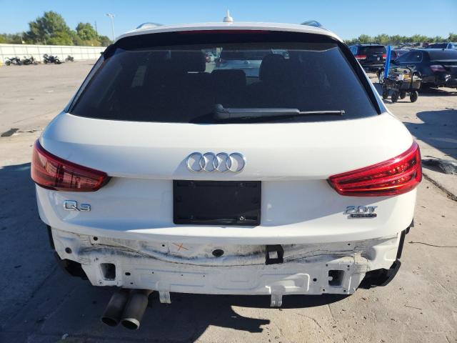 2016 AUDI Q3 PRESTIG WA1GFCFS2GR020015