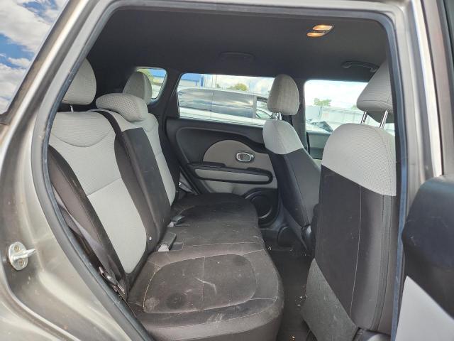 2017 KIA SOUL - KNDJN2A24H7493279