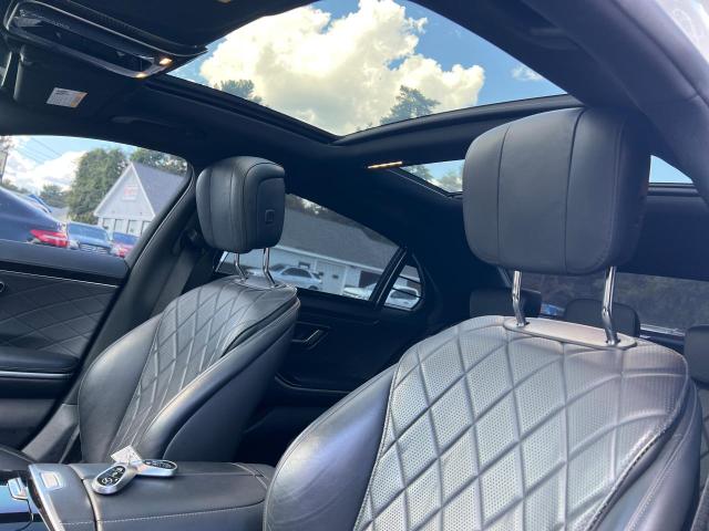 2021 MERCEDES-BENZ S 580 4MAT W1K6G7GB2MA032024