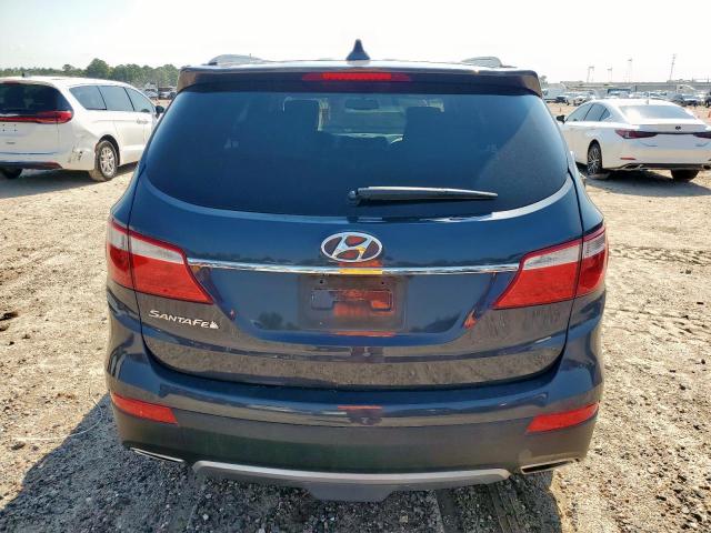 2016 HYUNDAI SANTA FE S KM8SM4HF5GU150598