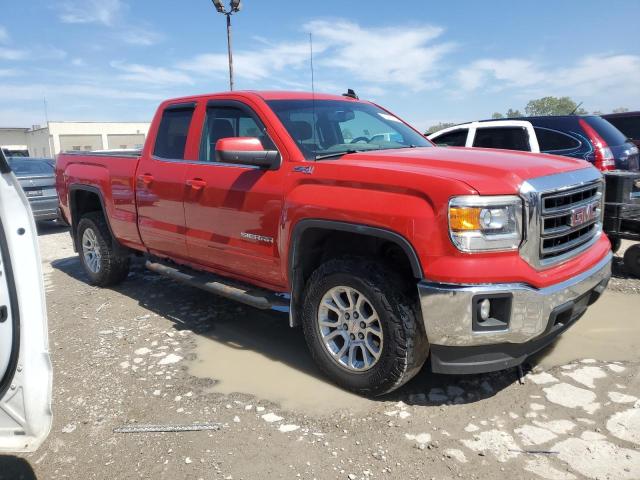 2015 GMC SIERRA K15 1GTV2UEC3FZ317849