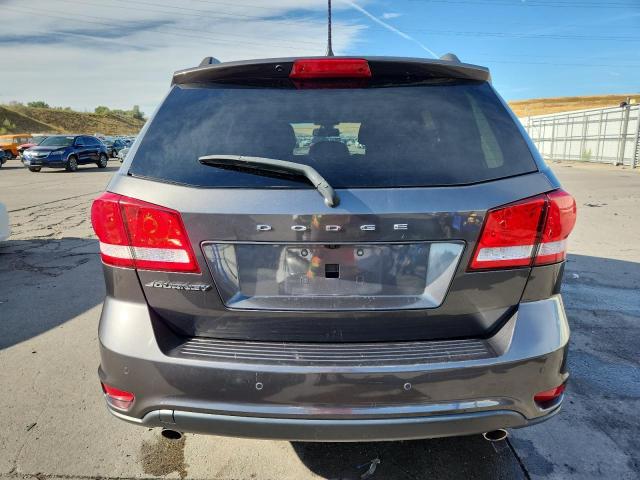 2019 DODGE JOURNEY SE - 3C4PDCBG3KT804121