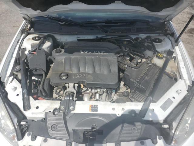 2015 CHEVROLET IMPALA LIMITED LS 2G1WA5E35F1125685