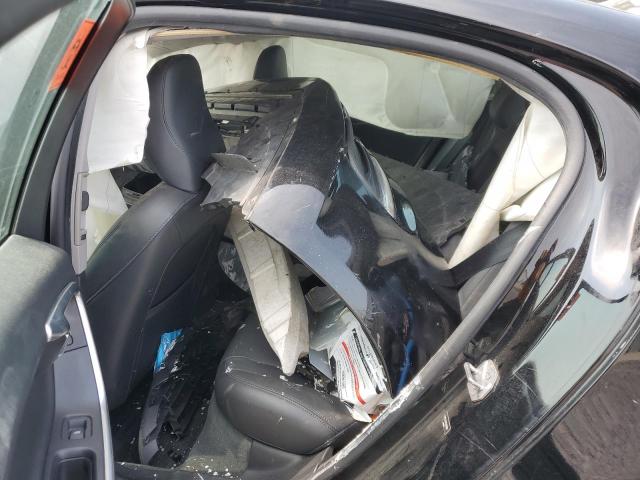 2016 VOLVO S60 PREMIE YV1612TK0G2390901