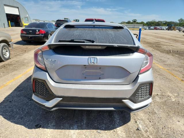 2018 HONDA CIVIC EX SHHFK7H55JU410243