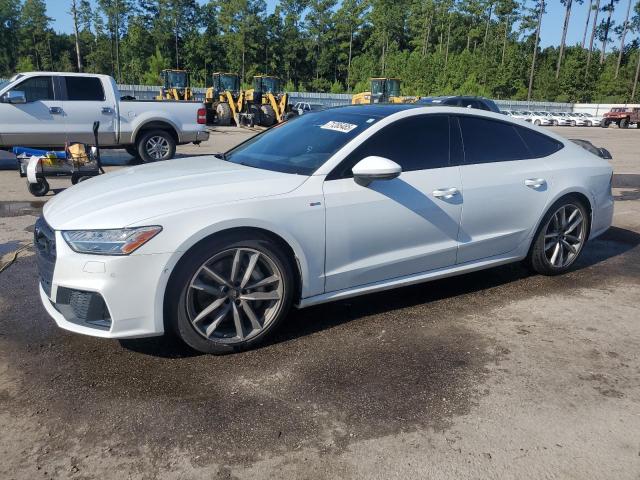 2023 AUDI A7 PRESTIG WAUV2BF20PN030145