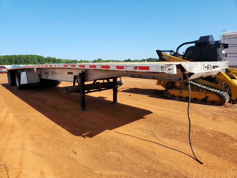 2013 FONTAINE TRAILER #3301737326