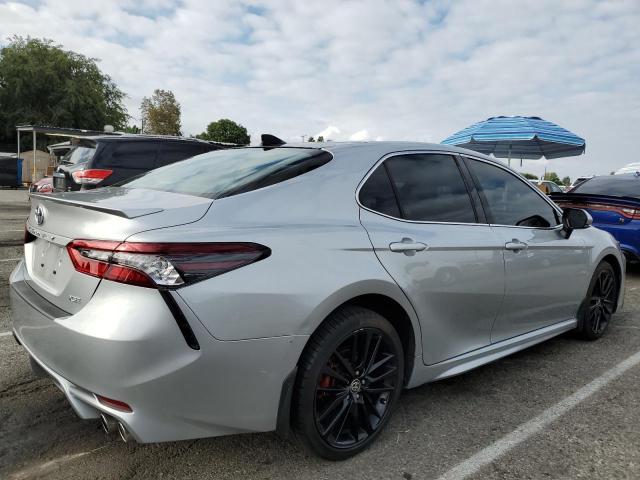 2022 TOYOTA CAMRY TRD 4T1KZ1AK3NU062251