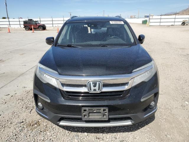 2021 HONDA PILOT ELITE 5FNYF6H05MB088091