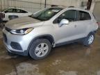 2019 CHEVROLET TRAX 1LT - KL7CJPSB7KB958431