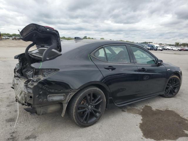 2020 ACURA TLX TECHNOLOGY 19UUB3F64LA002388