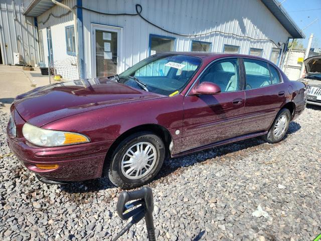 BUICK LESABRE CU