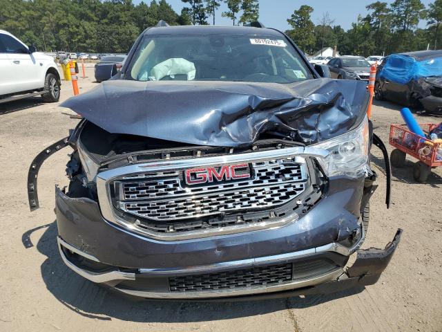 2019 GMC ACADIA DEN 1GKKNPLS0KZ236585