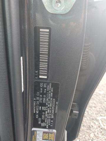 2023 KIA FORTE LX 3KPF24AD2PE655324